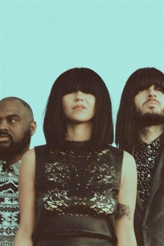 Khruangbin